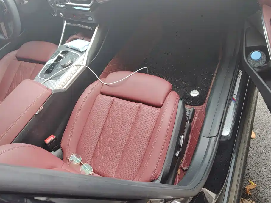 BMW 3 Series — миниатюра 8