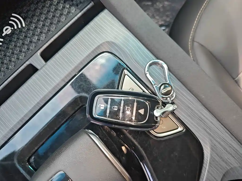 Jetour X90 PLUS — миниатюра 9