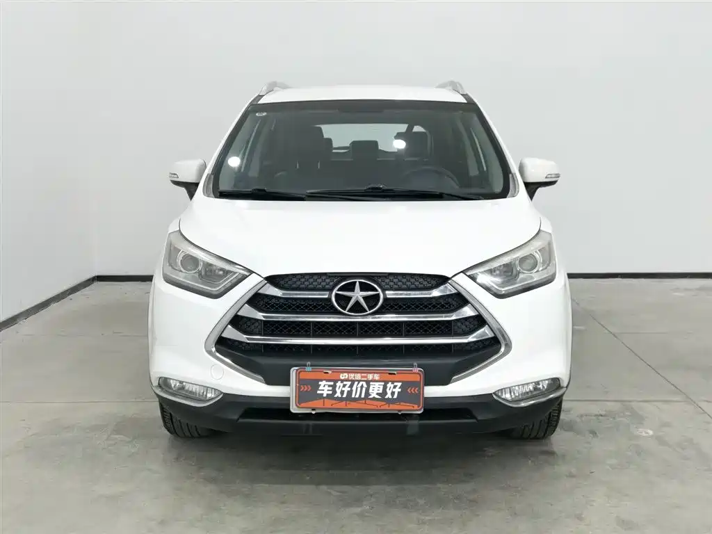 JIANGQI GROUP RUIFENG S3