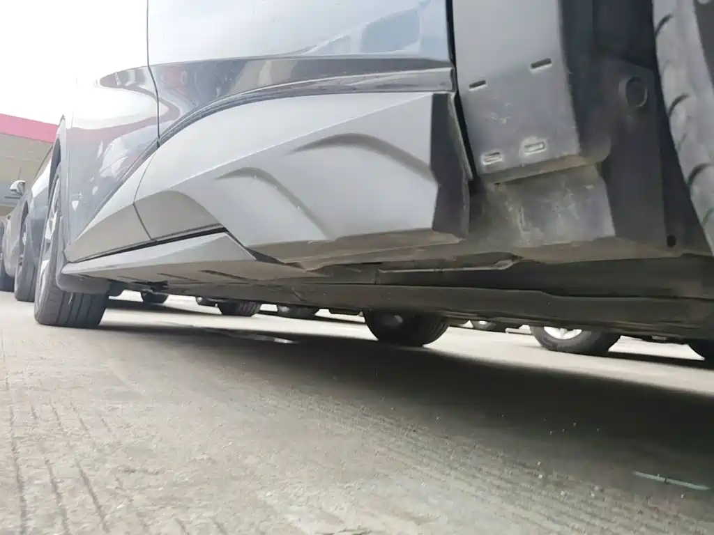 BYD Dolphin — миниатюра 22