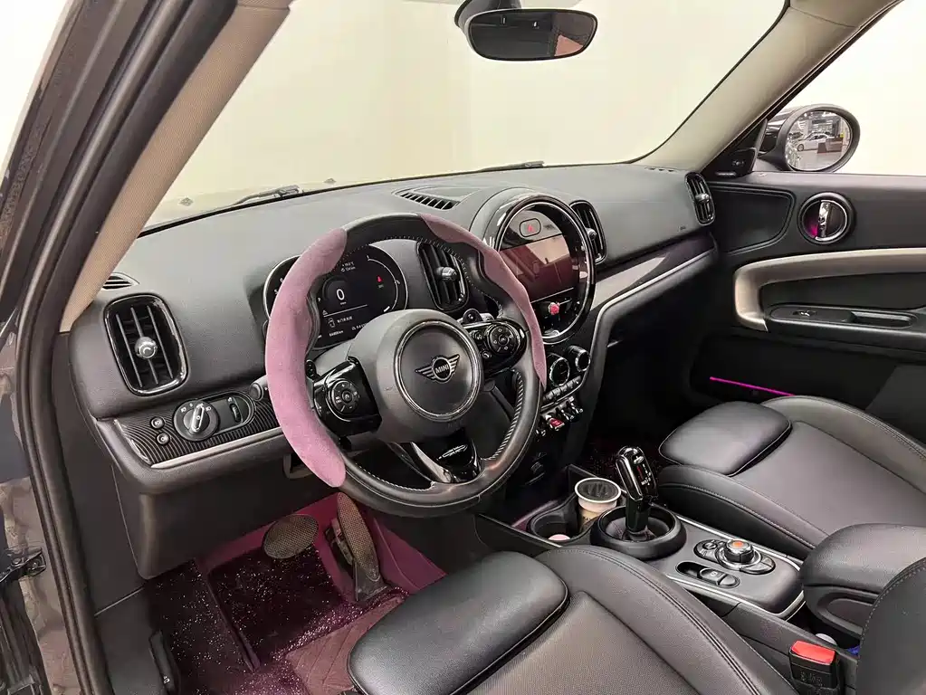 MINI Mini Countryman — миниатюра 14