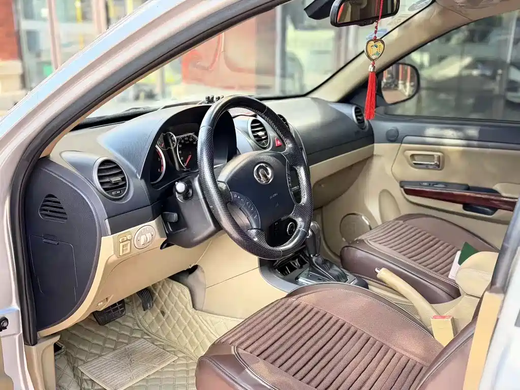 Haval H5 Classic — миниатюра 5