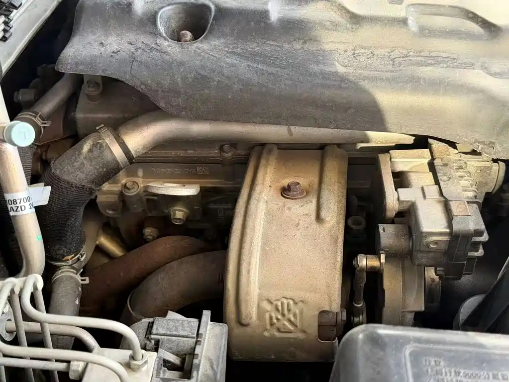 Haval H5 Classic — миниатюра 7
