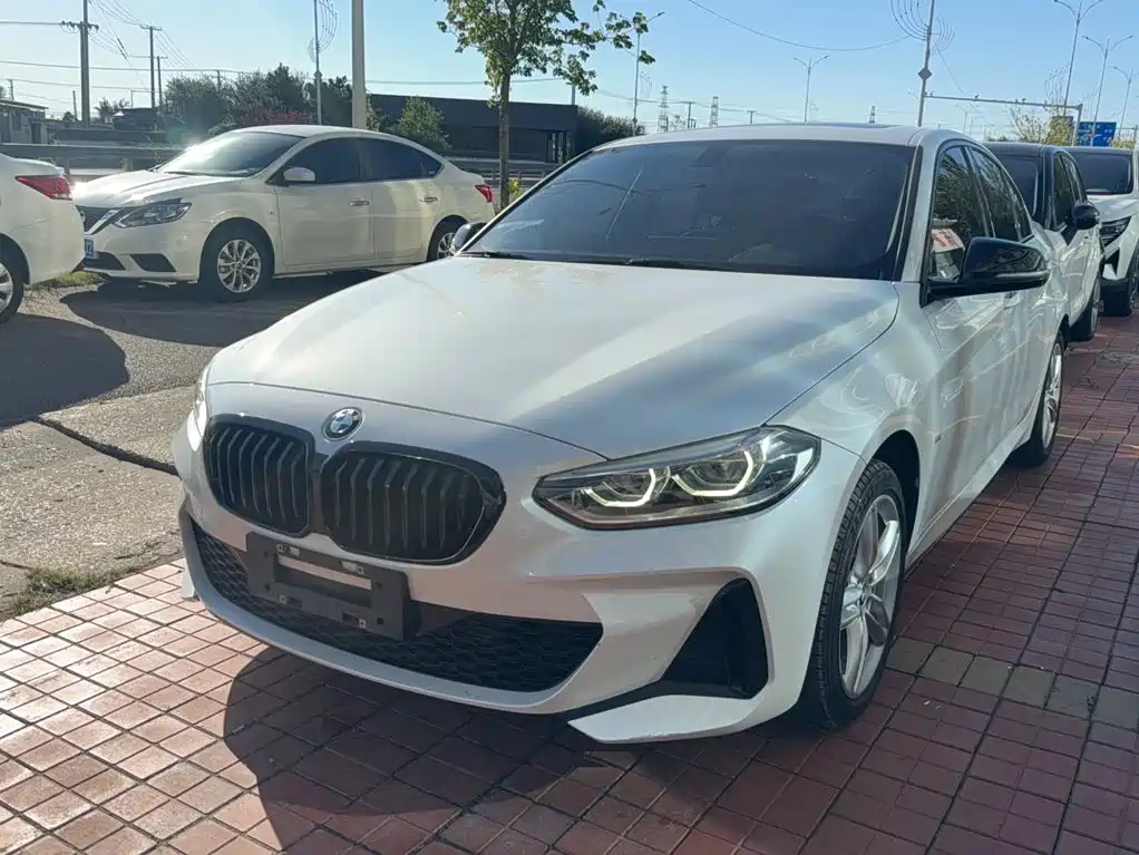 BMW 1 Series — миниатюра 5