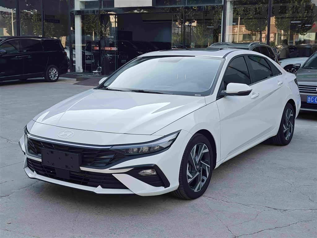 Honda XR-V 1.5 л 2026 г. Белый, пробег 3600 км