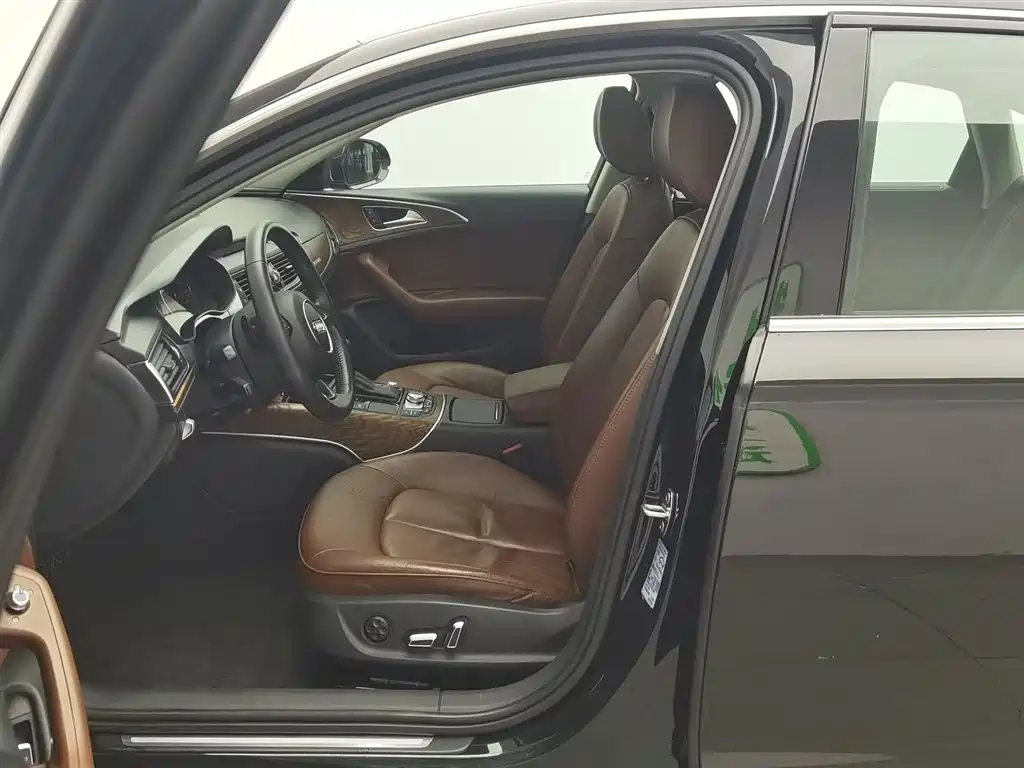 Audi A6L 2017 45 TFSI quattro Sport