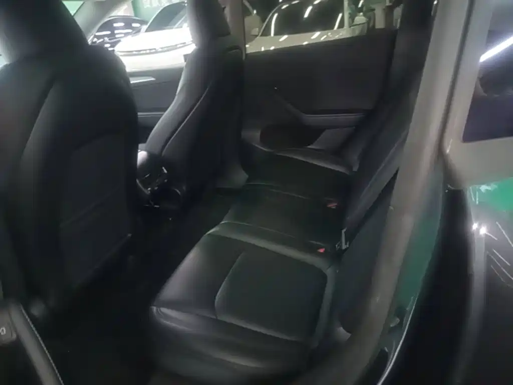 Tesla Model Y — миниатюра 17