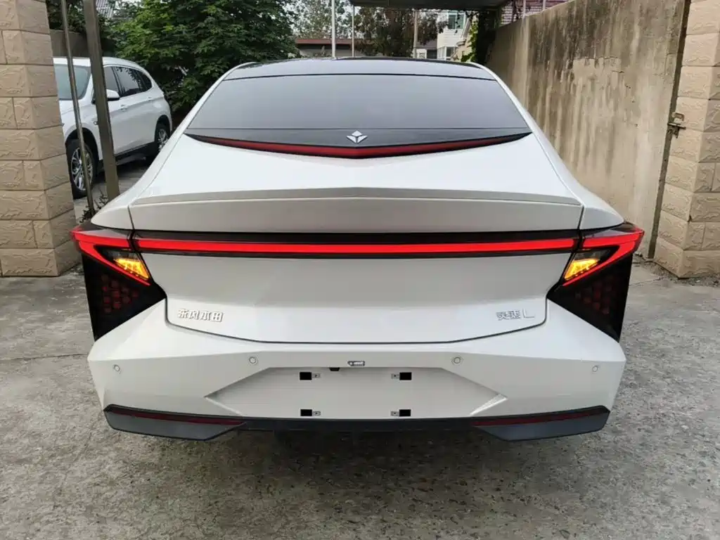Lingxi Lingxi L — миниатюра 6