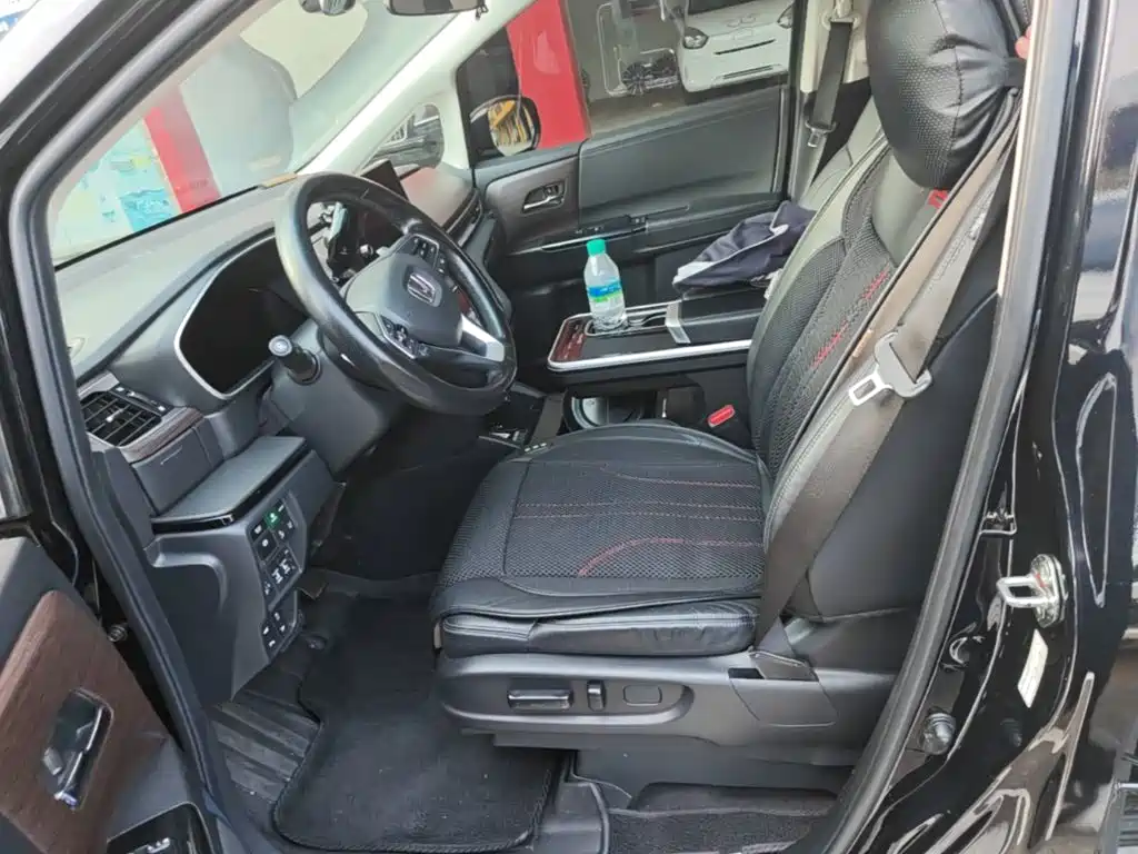 Honda Odyssey — миниатюра 15