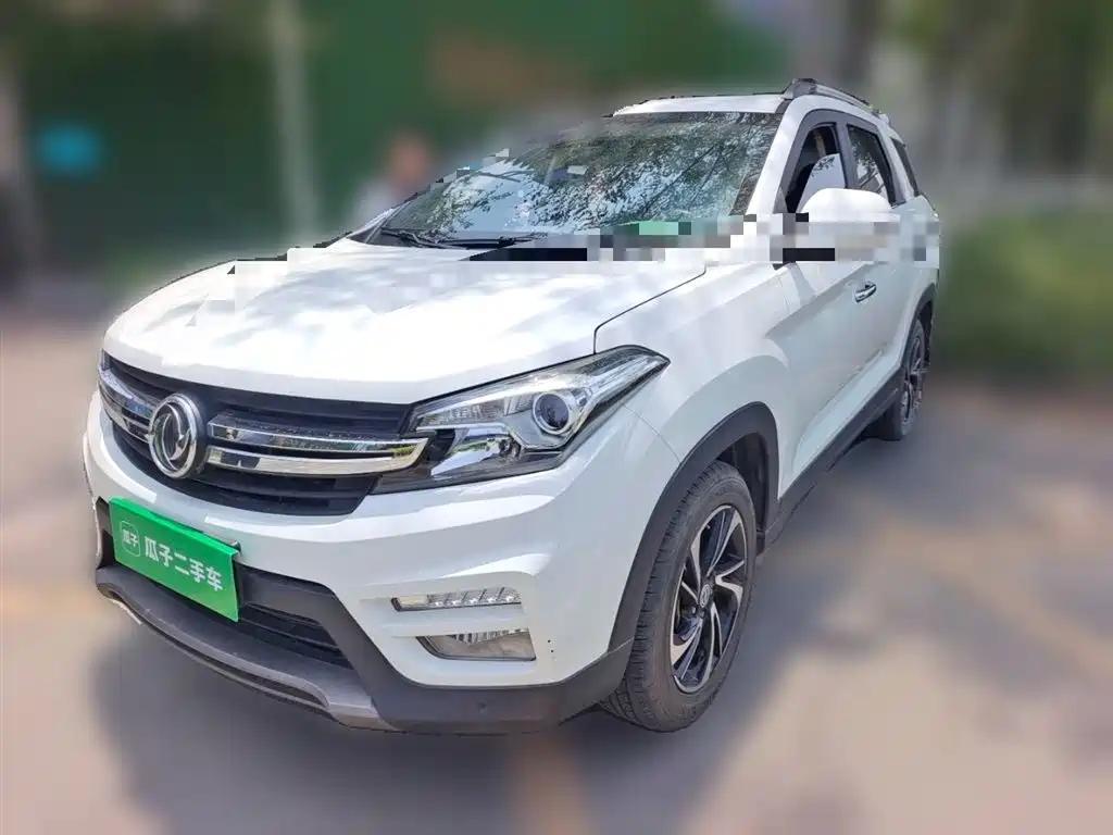 Fengguang Fengguang S560 2018