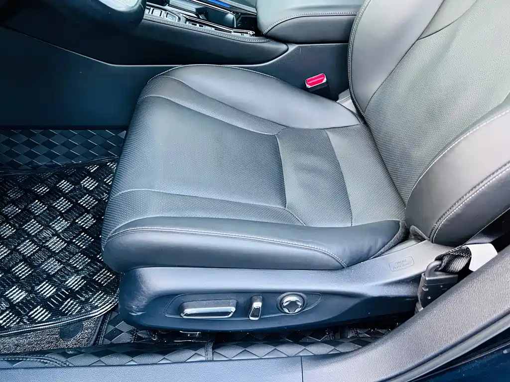Honda Accord New Energy — миниатюра 12
