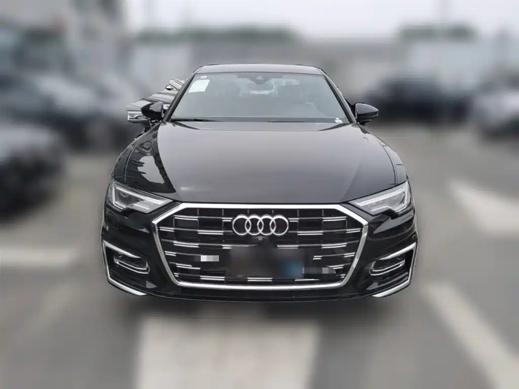 Audi A6L 2026 45 TFSI