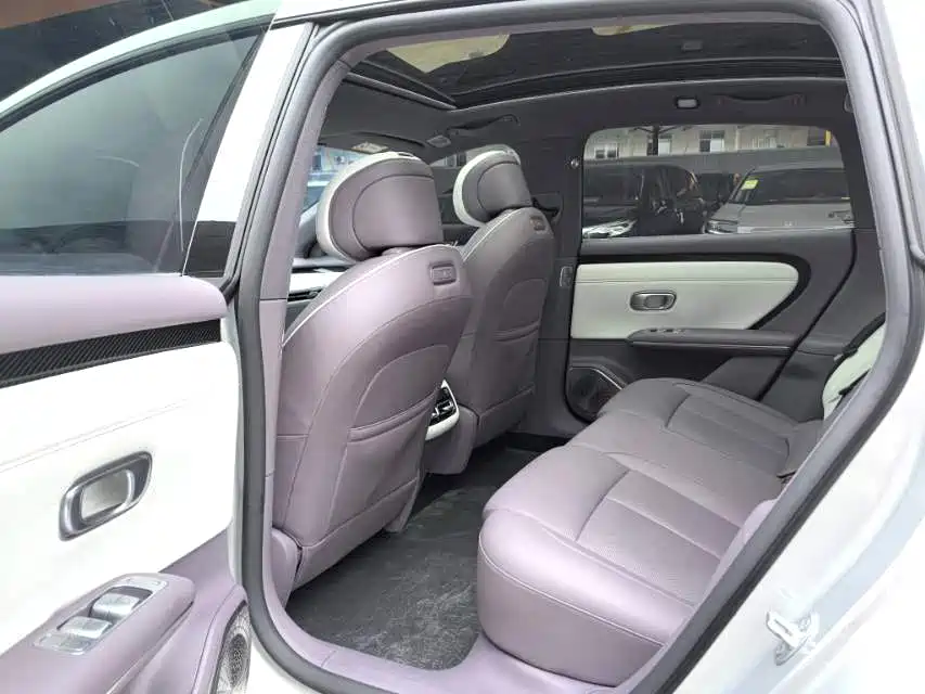 Changan Qiyuan A06 2025 thumb 6