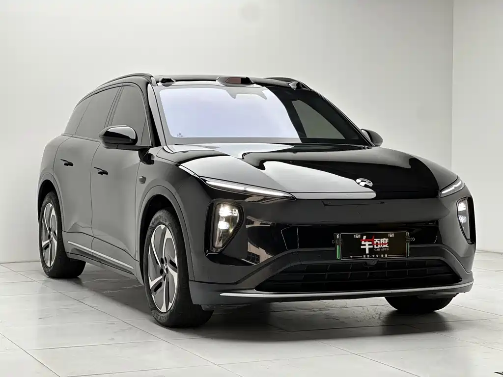 NIO ES6 2023 75kWh