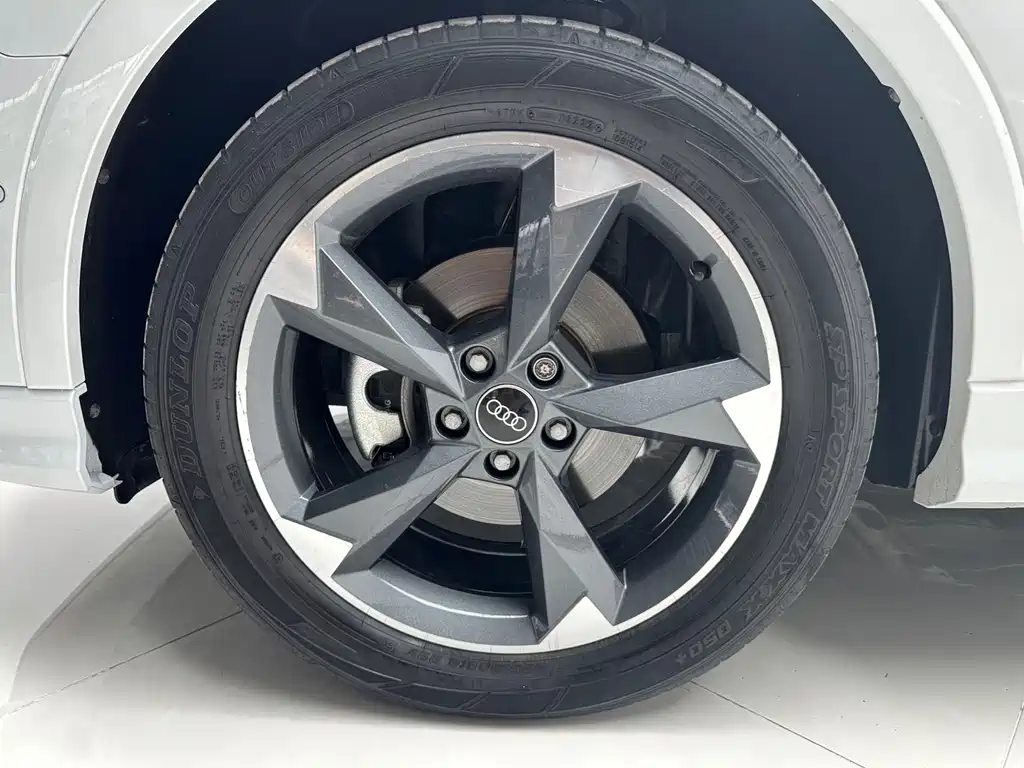 Audi Q3 — миниатюра 17