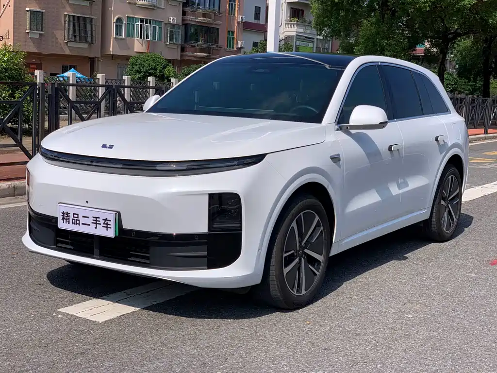 Li Auto Li L6 2024