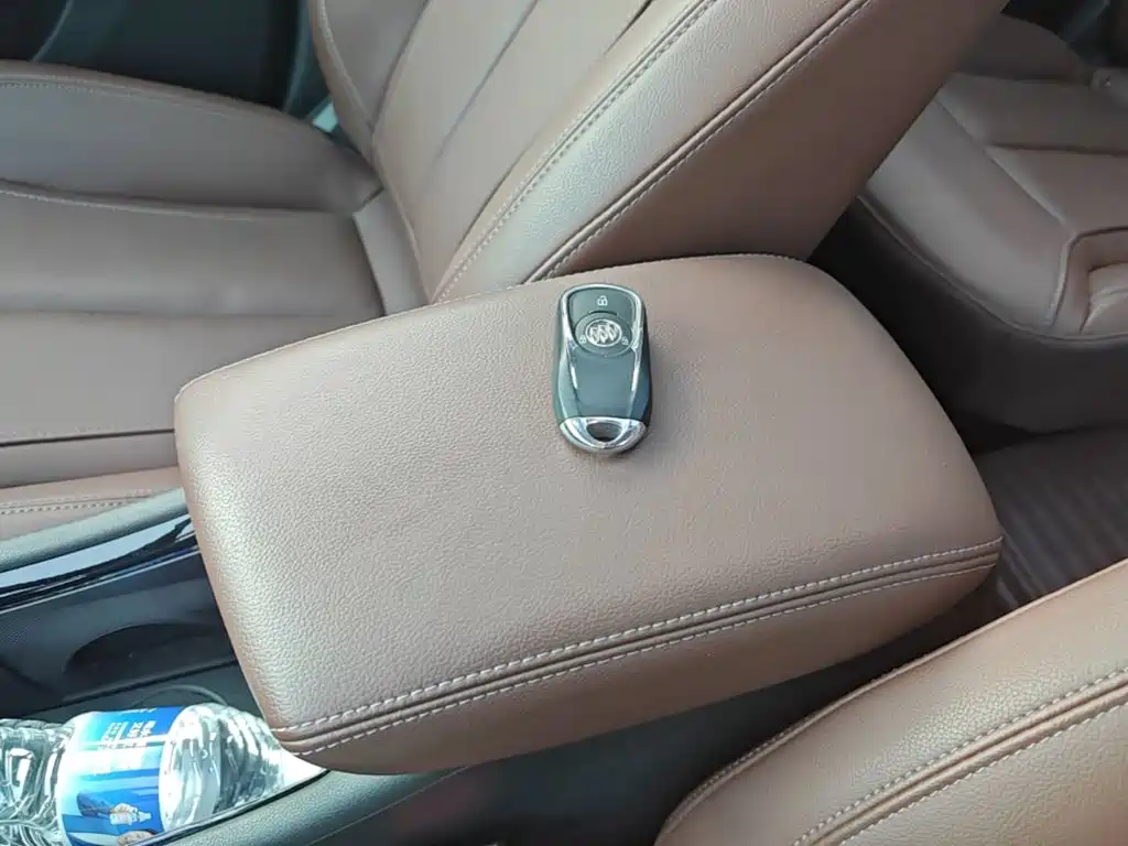 Buick GL6 — миниатюра 9