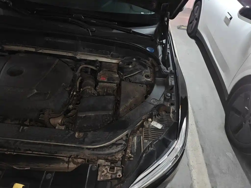 Volvo XC60 — миниатюра 19