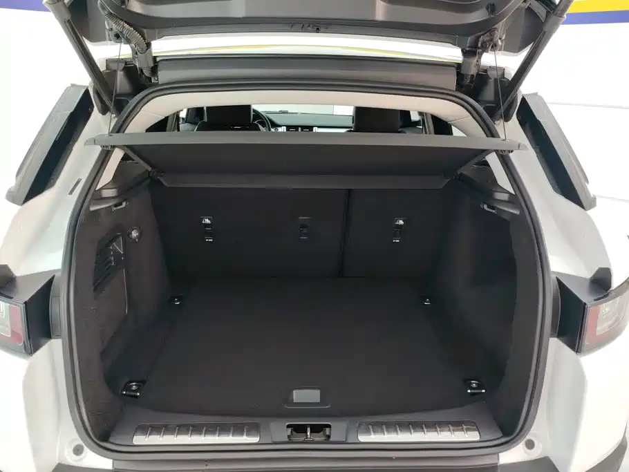 Land Rover Evoque — миниатюра 4