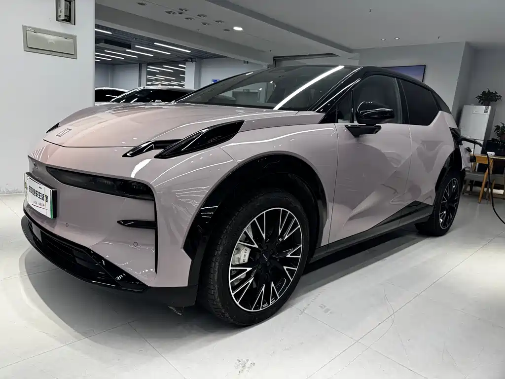 Zeekr X 2024