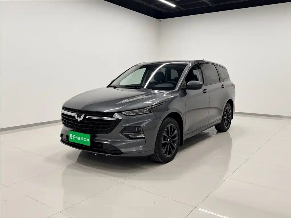 Wuling Victory 2021