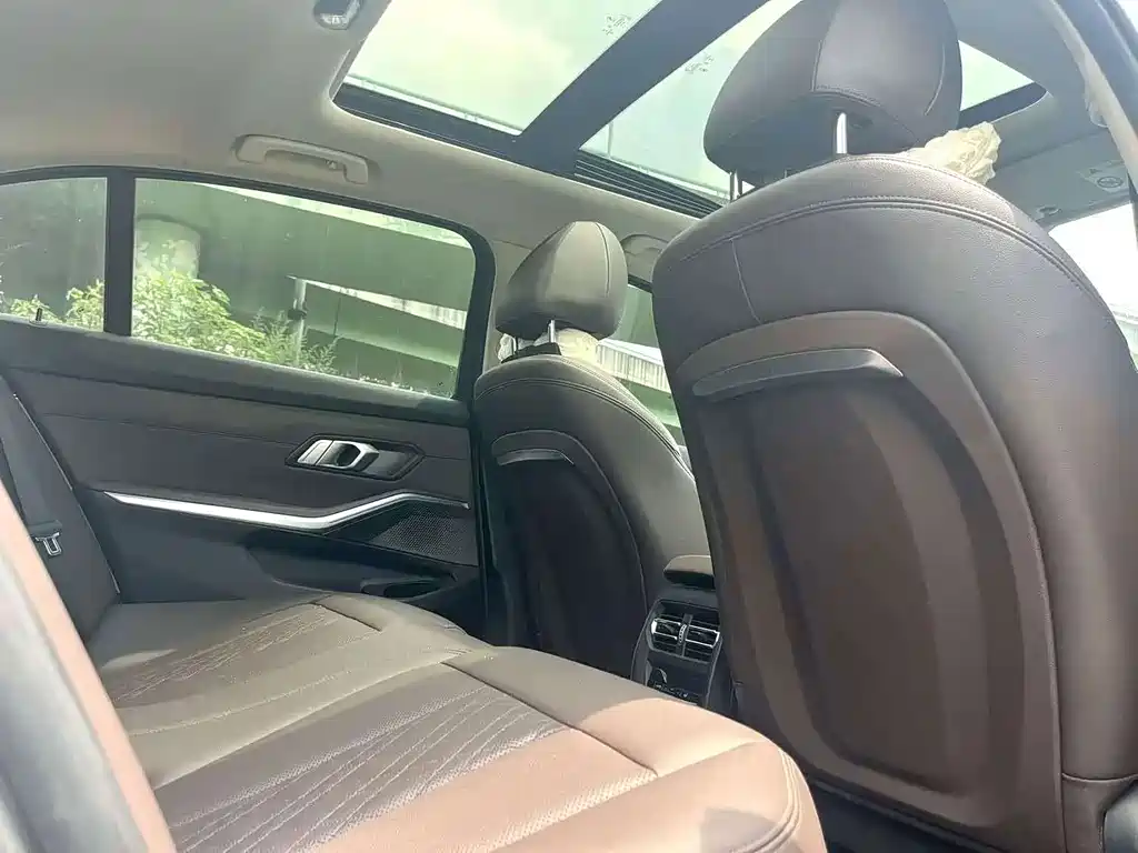 BMW i3 — миниатюра 4