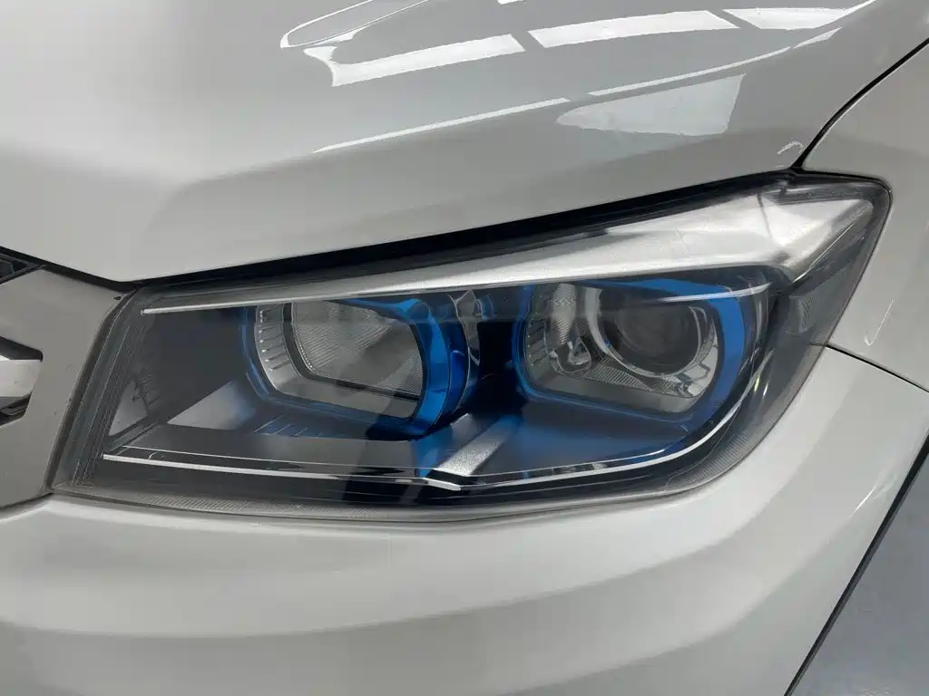 Changan CS75 — миниатюра 14