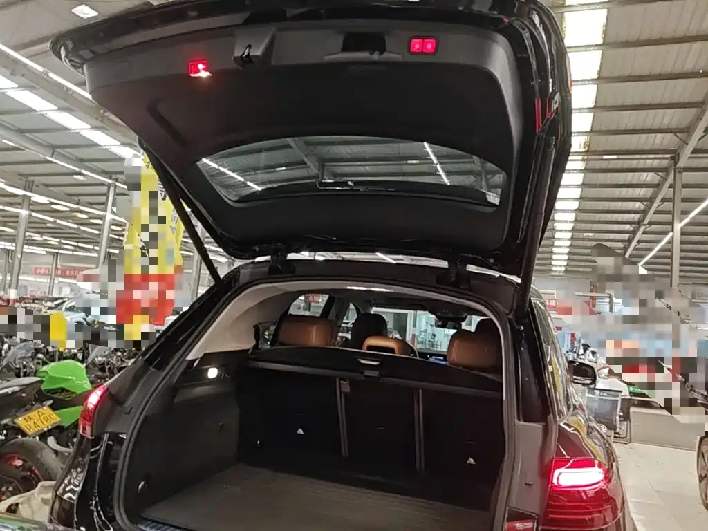 Mercedes-Benz GLE New Energy — миниатюра 19