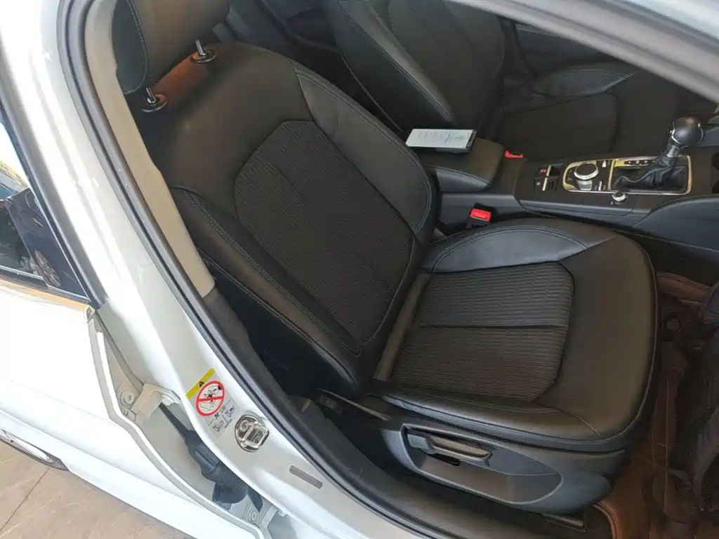 Audi A3 — миниатюра 25