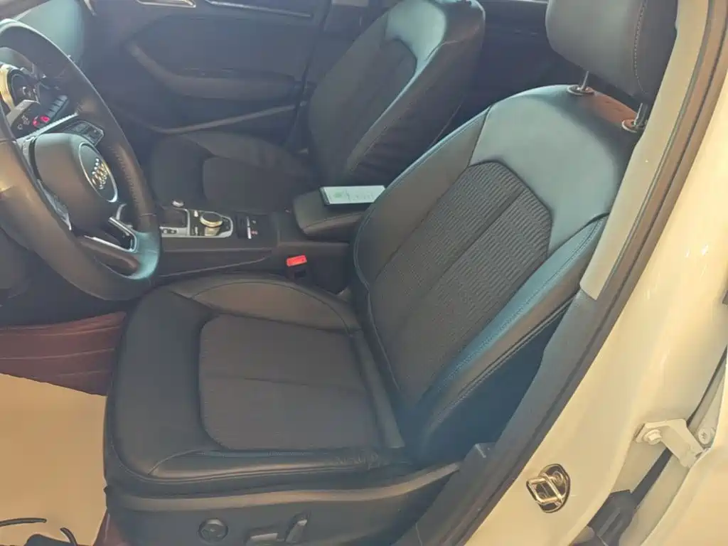 Audi A3 — миниатюра 15