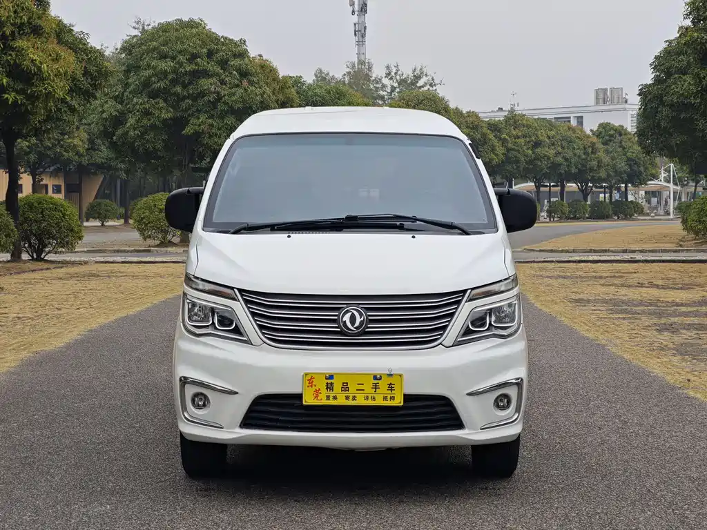 DONGFENG LINGZHI