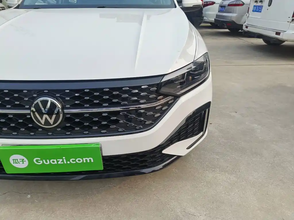 Volkswagen Lavida — миниатюра 24