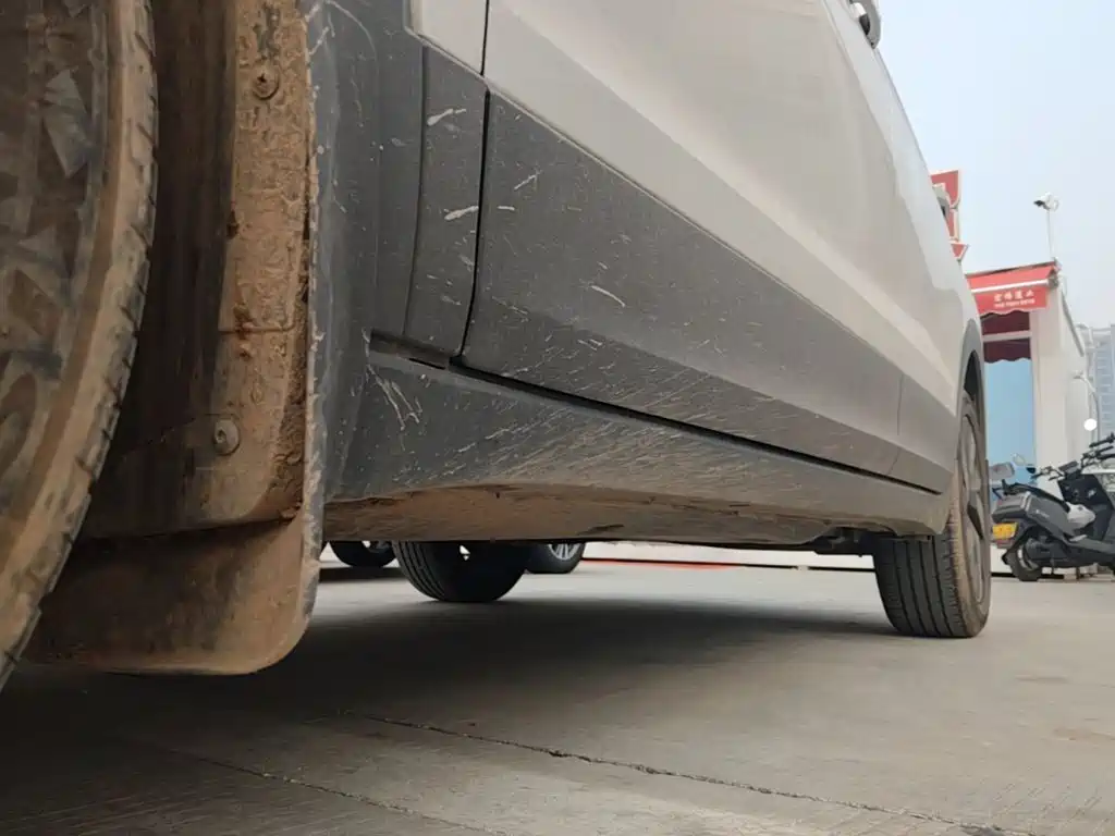 Volkswagen Tharu — миниатюра 22