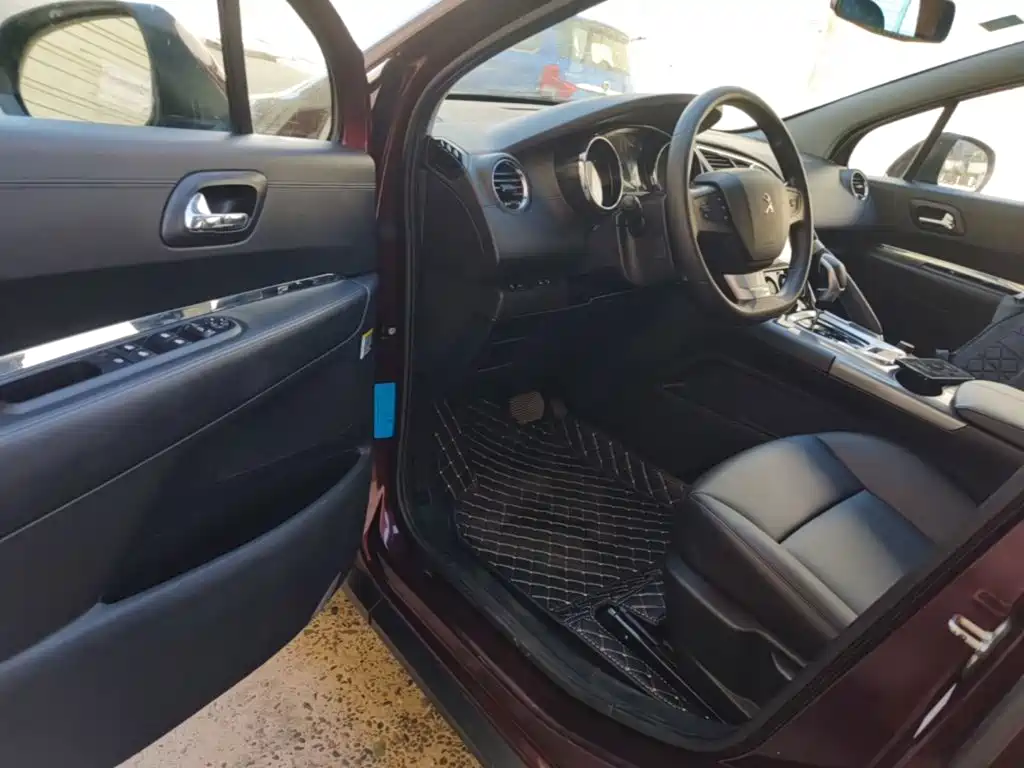 Peugeot 3008 — миниатюра 16
