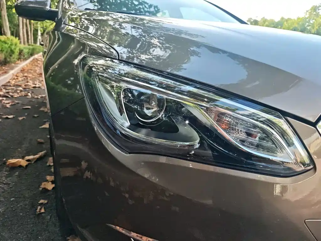 Buick Excelle — миниатюра 7