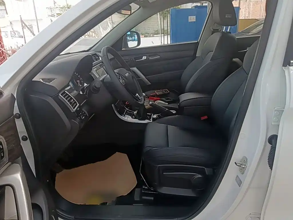 Haval H2 — миниатюра 15