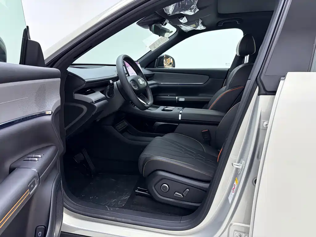 Changan Q07 2025 145