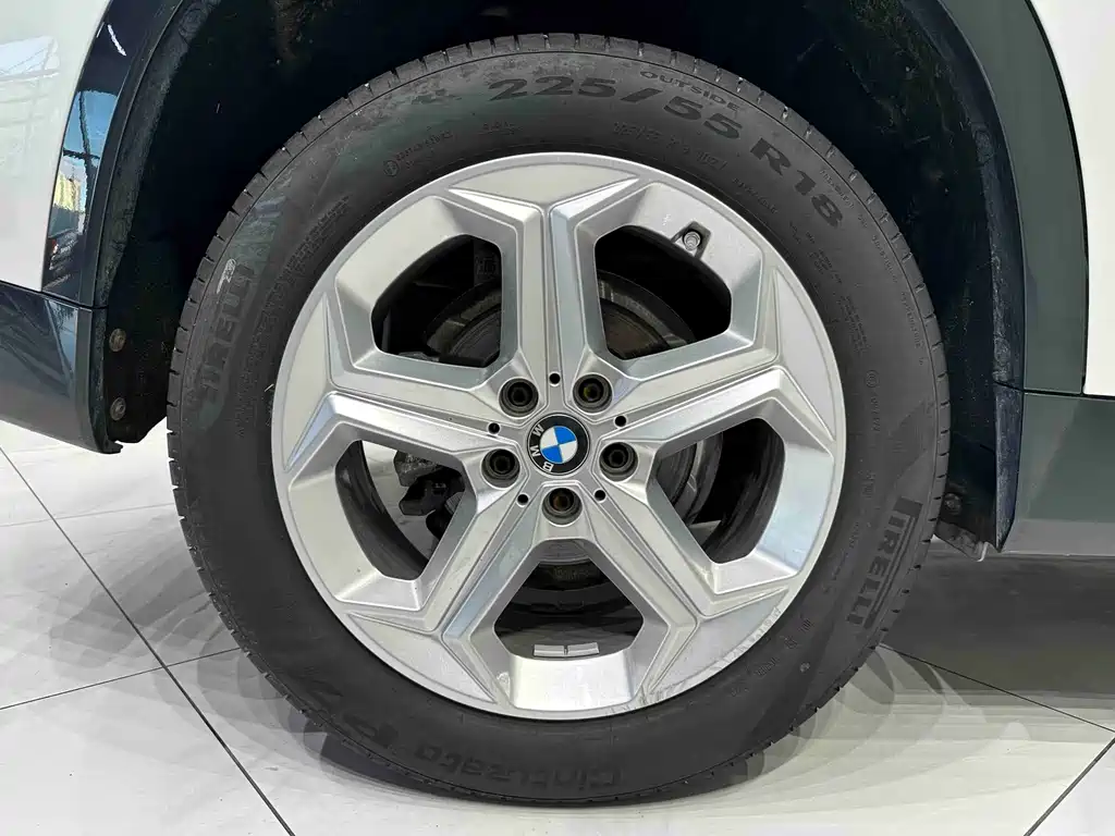 BMW X1 — миниатюра 21