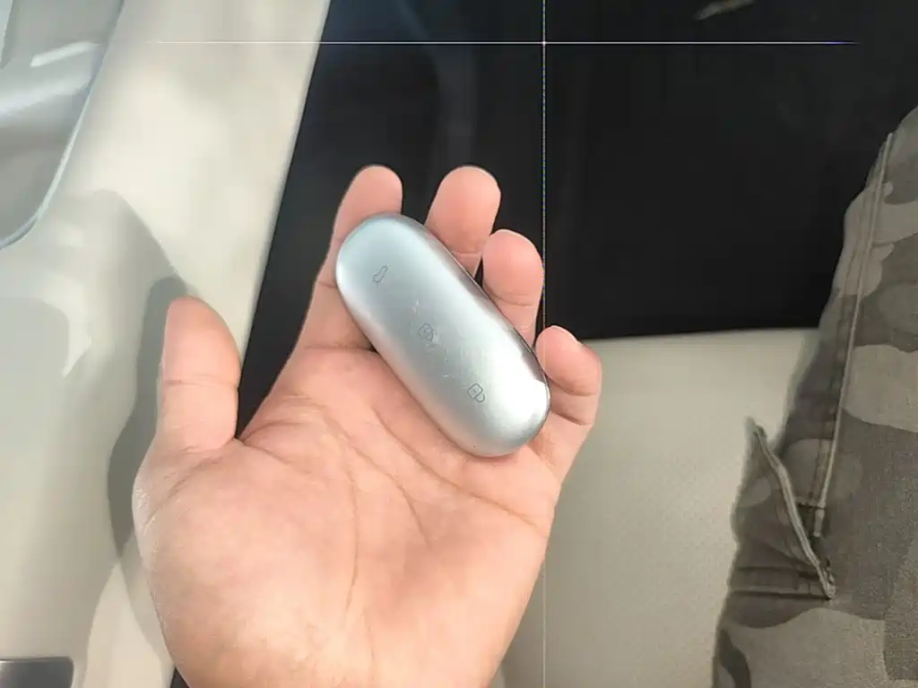 Li Auto Li L8 — миниатюра 9