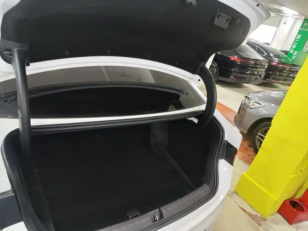 BYD Qin PLUS — миниатюра 19