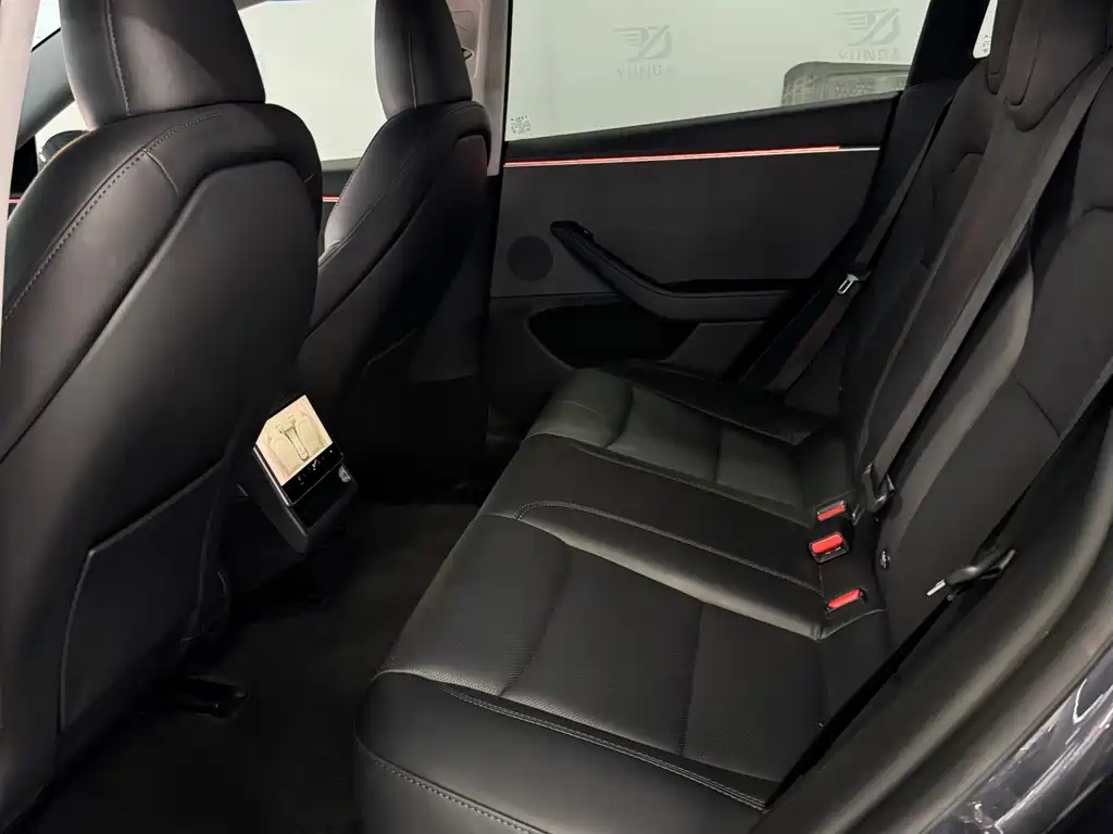 Tesla Model 3 — миниатюра 5