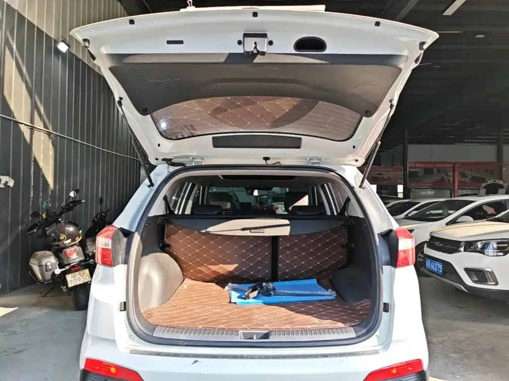Hyundai ix25 — миниатюра 19