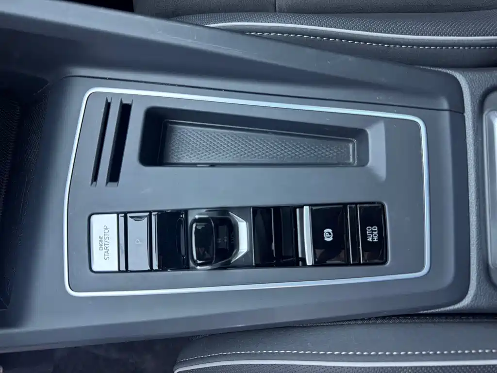 Volkswagen Golf — миниатюра 9