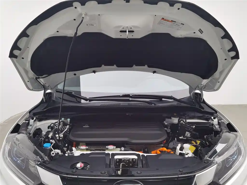 SIMING DONGFENG HONDA X NV