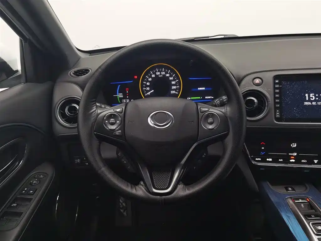 SIMING DONGFENG HONDA X NV