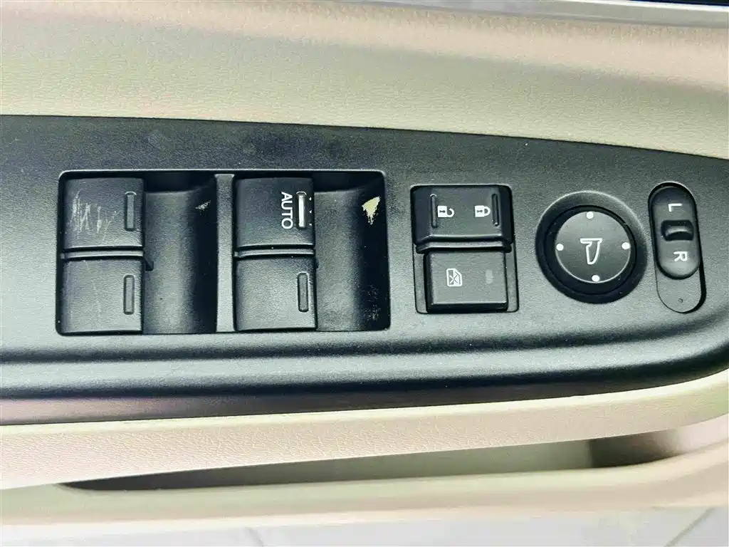 Honda Crider — миниатюра 19