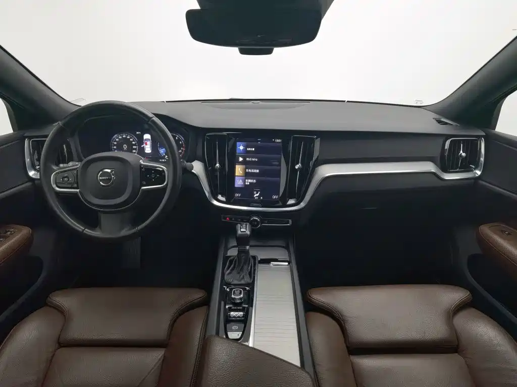 Volvo S60 — миниатюра 5