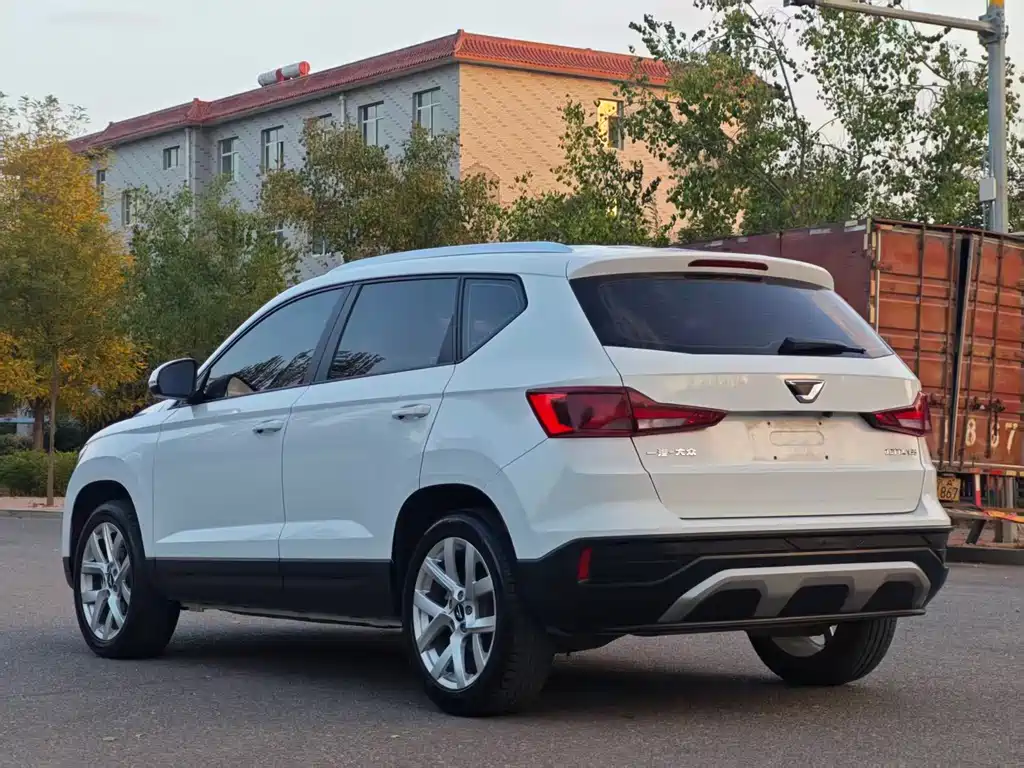 Jetta VS5 — миниатюра 9