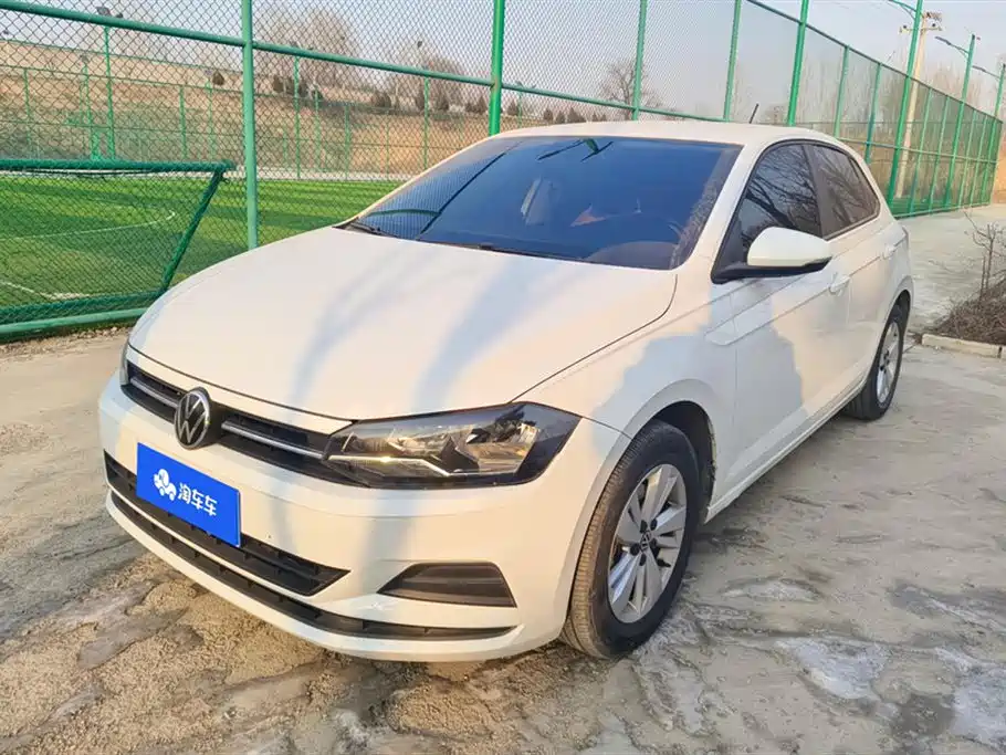 Volkswagen Polo 2023