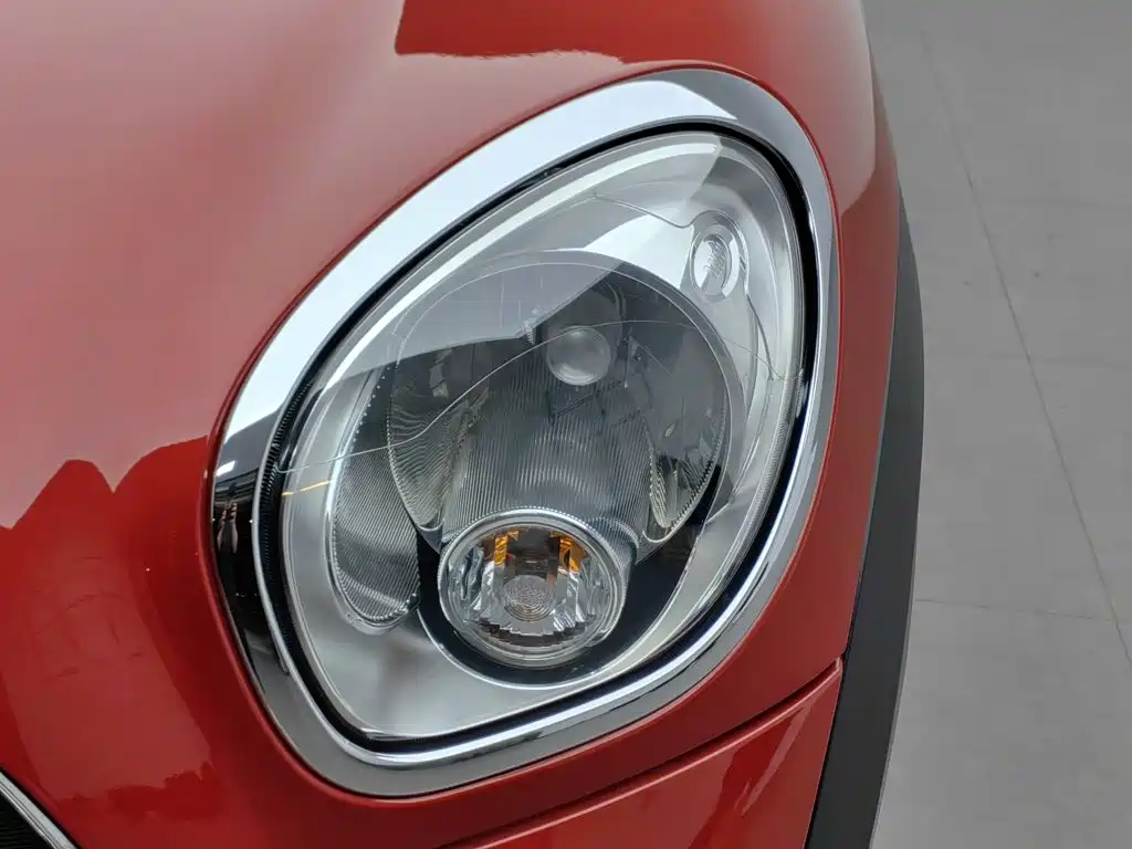 MINI Mini Countryman — миниатюра 7
